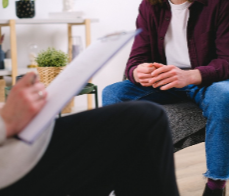 Schwerin bireysel terapi