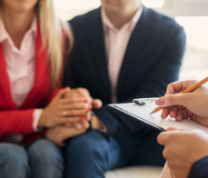 Schwerin çift terapisi