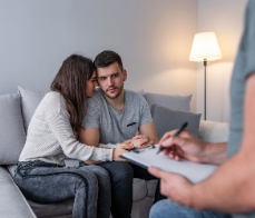 Schwerin ilişki terapisi